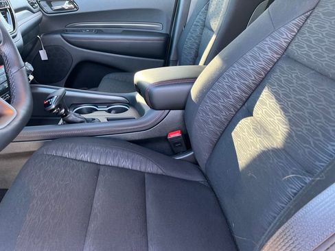 New 2026 Dodge Durango GT w/ Blacktop Package image 23