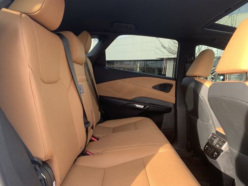 Used 2024 Lexus RX 350 Premium Plus image 33