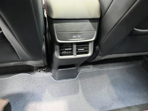 New 2026 Chevrolet Equinox RS image 27