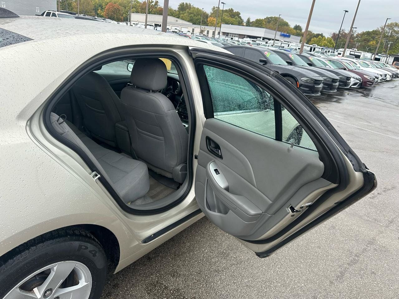 Used 2014 Chevrolet Malibu LS FWD image 11