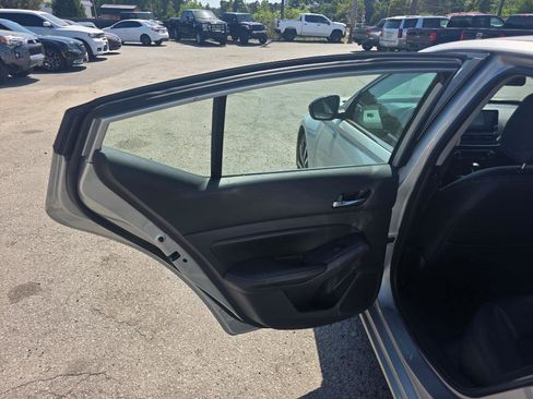 Used 2021 Nissan Altima 2.5 SR image 8