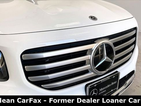 Used 2025 Mercedes-Benz GLB 250 image 29
