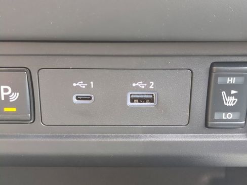 New 2025 Nissan Frontier SL image 19