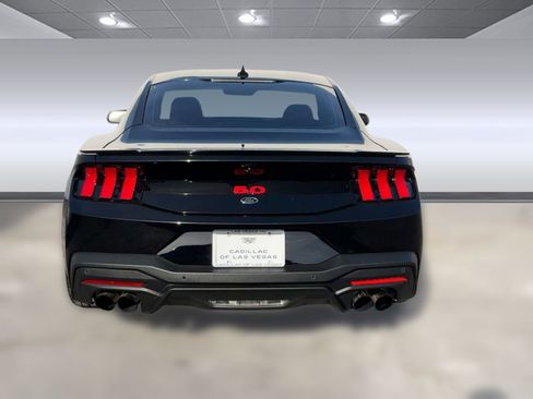 Used 2025 Ford Mustang GT Premium image 8