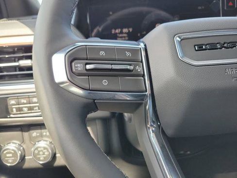 New 2026 GMC Yukon XL Denali w/ Sun & Power Step Package RWD image 18