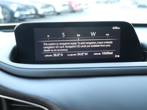 Certified 2023 MAZDA CX-30 AWD 2.5 S w/ Select Package image 13
