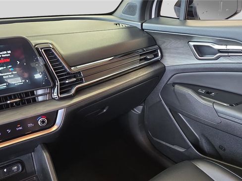 Used 2023 Kia Sportage X-Line image 22