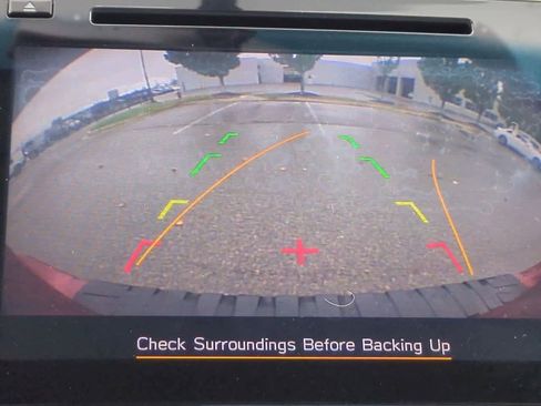 Used 2018 Subaru Outback 2.5i Limited image 29