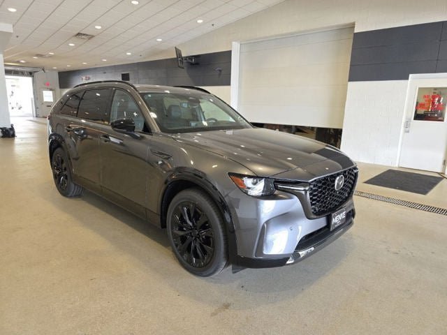 New 2026 MAZDA CX-90 3.3 Turbo S w/ Premium Package AWD/4WD image 37