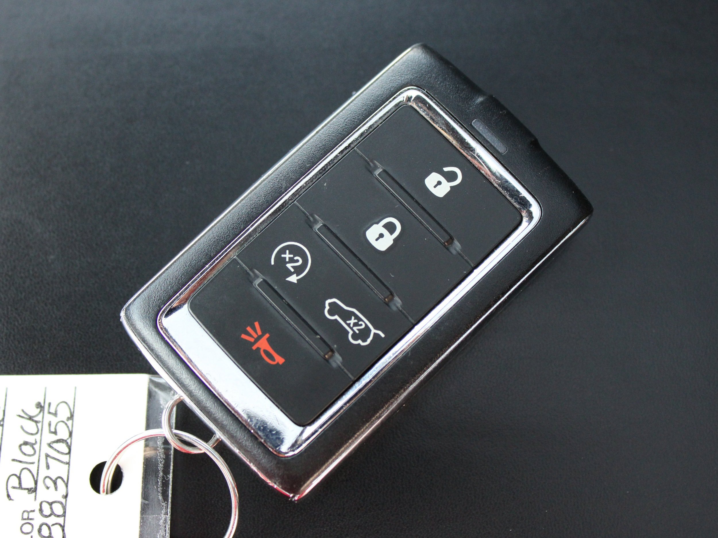 Used 2023 Jeep Grand Cherokee Overland AWD/4WD image 51