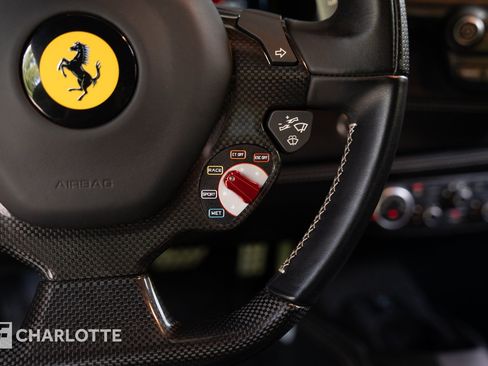 Used 2019 Ferrari 488 GTB RWD image 23