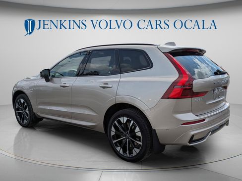 New 2026 Volvo XC60 T8 Plus w/ Protection Package Premier image 6