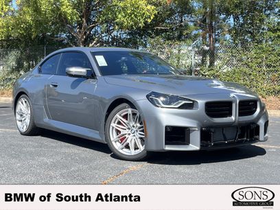 New 2026 BMW M2 w/ Lighting Package