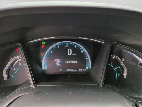 Used 2020 Honda Civic LX image 21