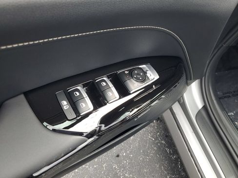 New 2026 Kia K5 GT-Line w/ GT-Line Premium Package FWD image 9