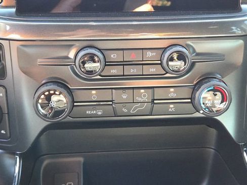 New 2025 Ford F150 STX w/ Equipment Group 200A image 22