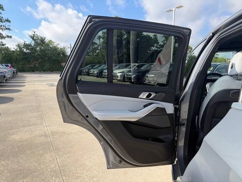 Certified 2024 BMW X5 sDrive40i w/ Premium Package RWD image 23