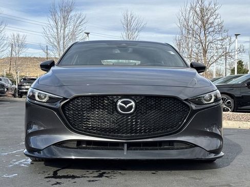 Used 2022 MAZDA MAZDA3 s image 6