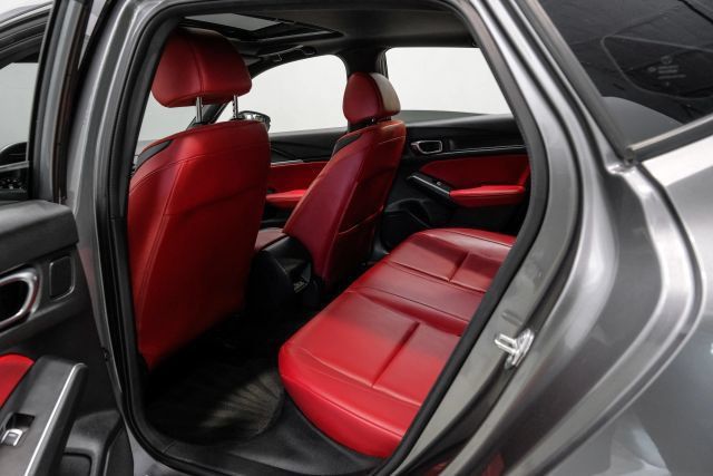 Used 2023 Acura Integra A-Spec w/ Technology Package FWD image 36