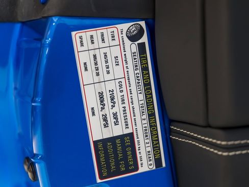 Certified 2021 Ferrari F8 Tributo image 34