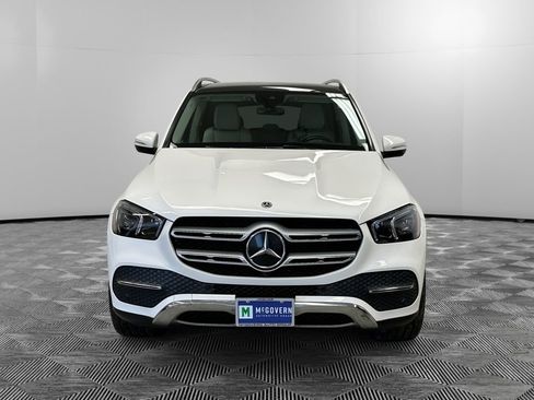 Used 2022 Mercedes-Benz GLE 350 4MATIC image 8