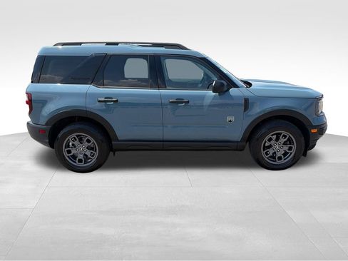 Used 2021 Ford Bronco Sport Big Bend AWD/4WD image 6