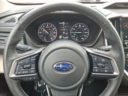 Certified 2024 Subaru Ascent Limited w/ Technology Package image 23