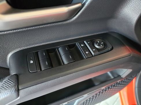 Used 2024 Toyota Tacoma TRD Off-Road AWD/4WD image 24