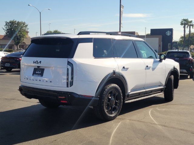 New 2027 Kia Telluride SX Prestige X-Pro AWD/4WD image 5