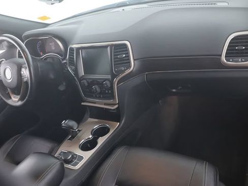 Used 2015 Jeep Grand Cherokee Limited AWD/4WD image 31