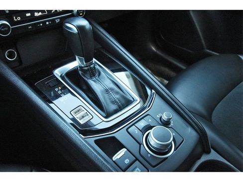 Used 2023 MAZDA CX-5 AWD 2.5 S w/ Select Package image 26