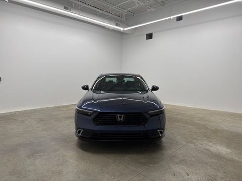 Certified 2024 Honda Accord Touring image 2