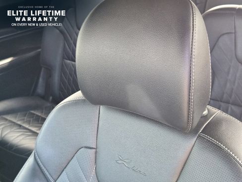 Certified 2024 Kia Telluride EX X-Line AWD/4WD image 15