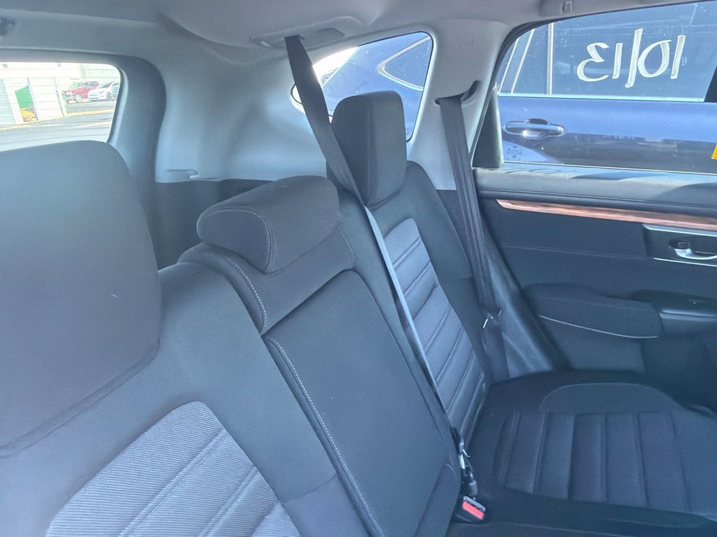 Used 2018 Honda CR-V EX image 3
