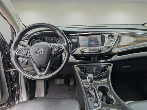 Used 2019 Buick Envision Essence image 12