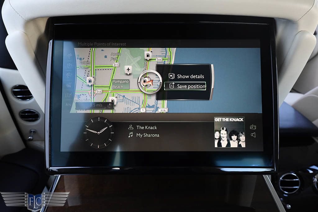 Used 2018 Rolls-Royce Phantom Sedan RWD image 28