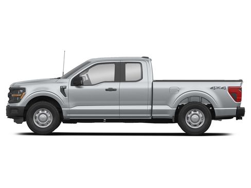 New 2024 Ford F150 XL image 26