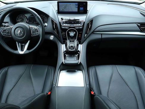Certified 2023 Acura RDX FWD w/ Technology Package image 10