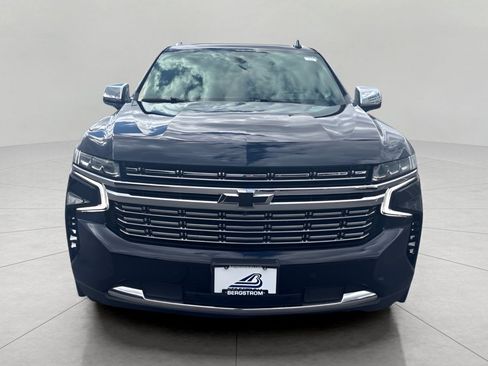 Used 2023 Chevrolet Tahoe Premier w/ Premium Package AWD/4WD image 9