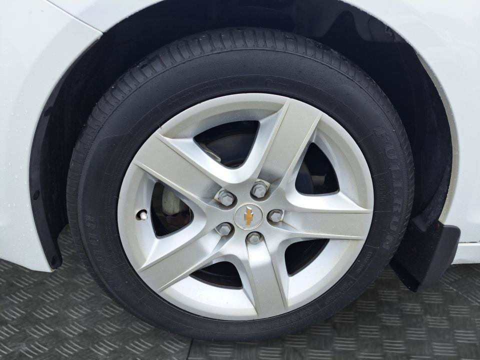 Used 2012 Chevrolet Malibu LS w/ LS Uplevel Package FWD image 21