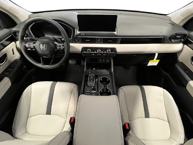 New 2026 Honda Pilot EX-L image 14