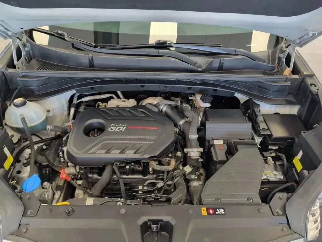 Used 2019 Kia Sportage SX AWD/4WD image 51