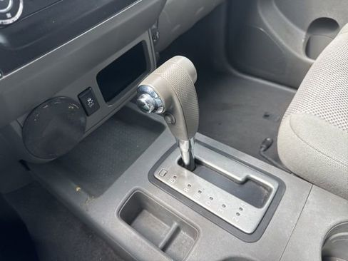 Used 2019 Nissan Frontier SV RWD image 19