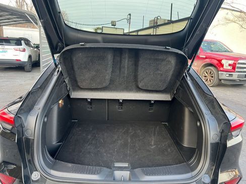 Used 2025 Buick Envista Preferred image 27