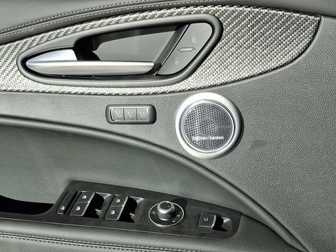 New 2024 Alfa Romeo Stelvio Quadrifoglio image 14