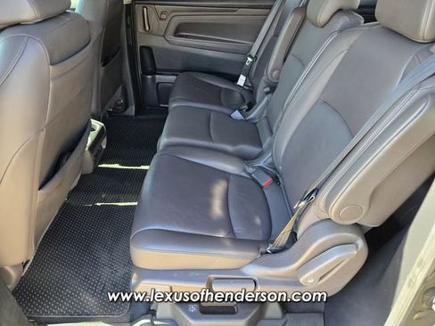 Used 2020 Honda Odyssey EX-L image 12