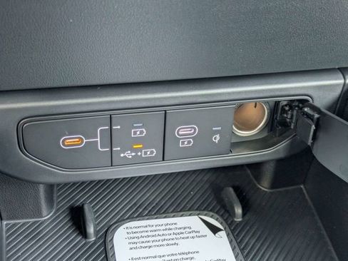 New 2025 Kia K4 EX image 22