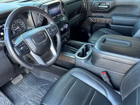 Used 2020 GMC Sierra 1500 Denali w/ Denali Ultimate Package image 9