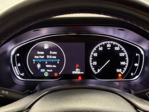 Used 2020 Honda Accord Sport image 18