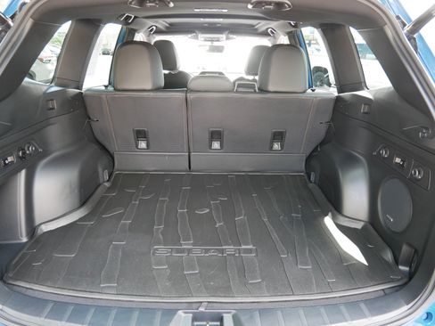 Certified 2023 Subaru Forester Wilderness AWD/4WD image 18
